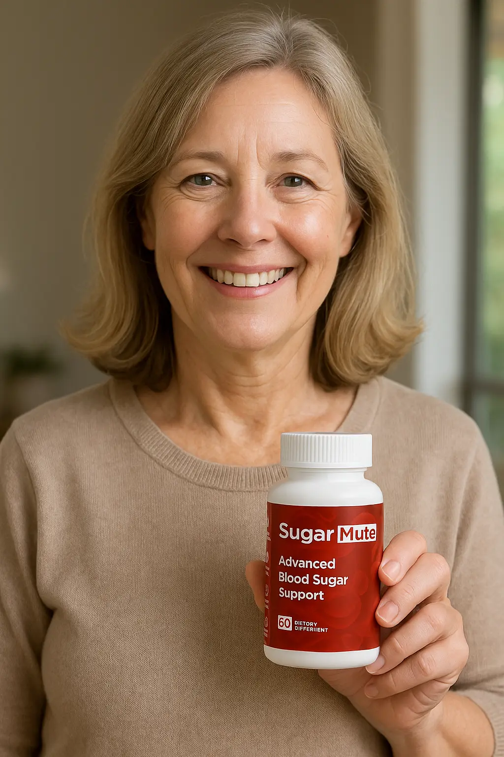 SugarMute Customer Testimonial