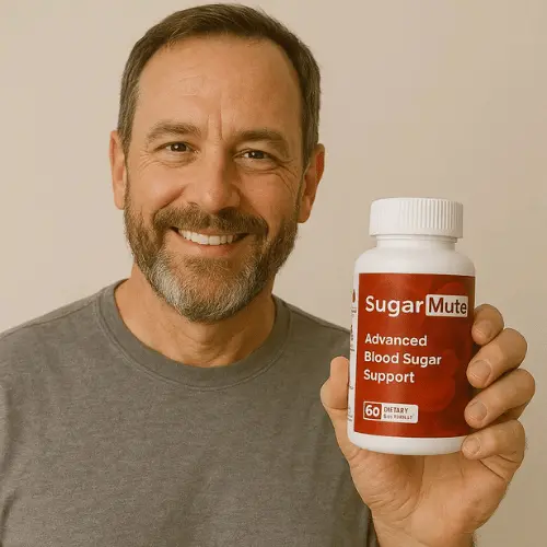 SugarMute Verified Purchase - Customer results collage